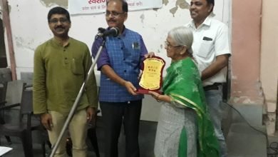 Photo of प्रशासन और पत्रकारिता पर 2nd day हुई चर्चा