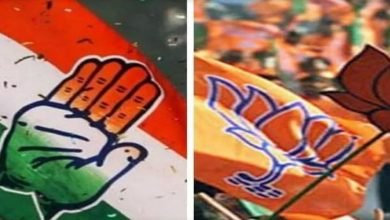 Photo of उपचुनाव 2021 में आखिर क्यों ​गिरा बीजेपी का वोट