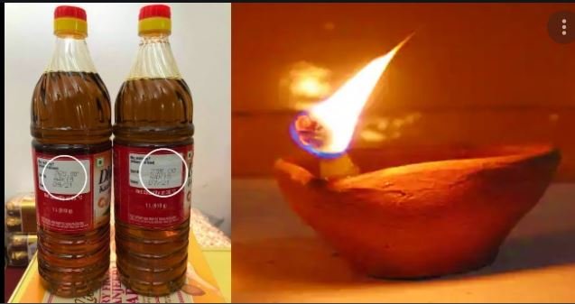 बजट में नहीं सरसों का तेल, कैसे रौशन होगी दिवाली