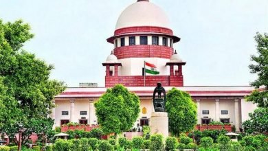 Photo of 24 अप्रैल: केशवानंद भारती निर्णय—जब सुप्रीम कोर्ट ने संसद से कहा, “आप सर्वशक्तिमान नहीं हैं”