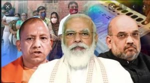 इतनी ज़्यादा डरी-सहमी क्यों दिख रही है बीजेपी?