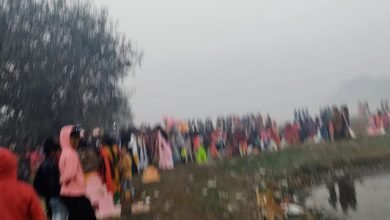 Photo of पिड़िया-भोजपुरी इलाके की लड़कियों के आत्म सम्मान का एक लुप्त प्राय पर्व
