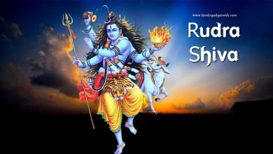 Photo of रूद्र– शिव सृष्टि के सर्वश्रेष्ठ देव –जगदगुरु