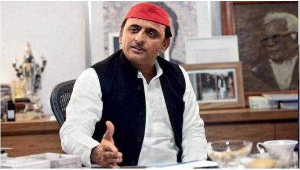 अखिलेश यादव