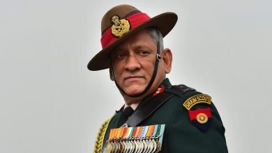 नहीं रहे CDS रावत, हेलिकॉप्टर हादसे के 14 सवारों में से 13 की मौत, DNA टेस्ट से होगी पहचान