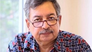 Photo of नहीं रहे वरिष्ठ पत्रकार विनोद दुआ