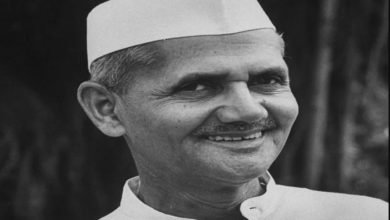 Photo of Lal Bahadur Shastri Death Anniversary: लाल बहादुर शास्त्री पुण्यतिथि आज