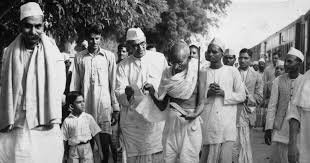 Photo of Karachi Congress Resolution 1931 : Gandhi’s vision for India’s Constitution