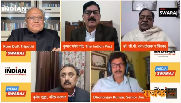 क्या अब बीजेपी केशव मौर्य को आगे करेगी