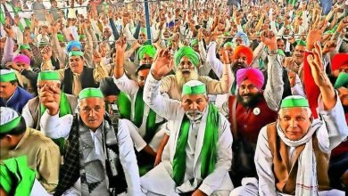 Photo of किसानों का ‘विश्वासघात दिवस’ 31 जनवरी को