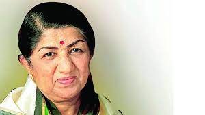 Photo of Lata Mangeshkar Death Rumors: लता मंगेशकर अभी हैं जीवित, सोशल मीडिया पर मृत्यु की भ्रामक खबरें वायरल, जाने उनकी हालत