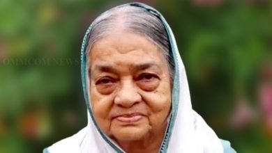 Photo of जीवनपर्यंत अनाथ बच्चों की मसीहा बनी रहीं ओडिशा की पद्मश्री शांति देवी