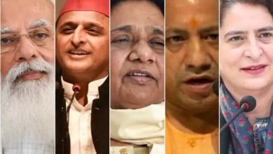 Photo of UP Election 2022 News Updates : योगी को दोबारा CM बनाने को इकबाल अंसारी ने मांगी दुआ