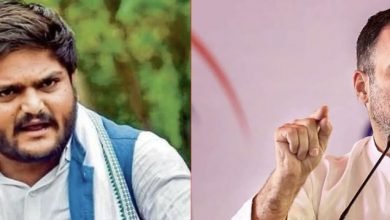 Photo of टूटती हुई कांग्रेस भारत को जोड़ना चाहती है !