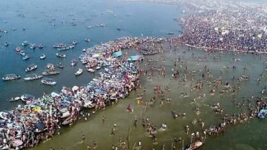 Photo of प्रयागराज जनपद के यमुनापार की संस्कृति —एक 