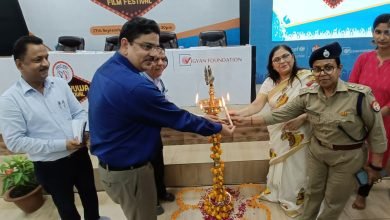 Photo of स्मार्ट युवा फिल्म फेस्टिवल : मलिन बस्तियों के बच्चों द्वारा बनाई गई प्रेरणादायक फिल्में