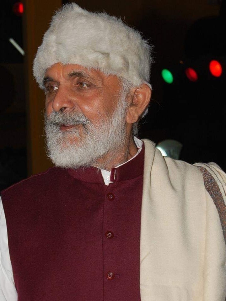 chandravijay chaturvedi 