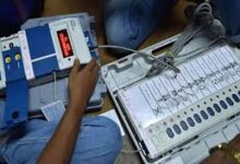 Photo of इलेक्ट्रॉनिक वोटिंग मशीन EVM से चुनाव असंवैधानिक  – देवसहायम