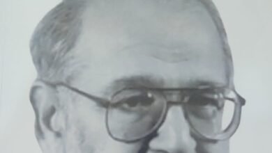 Photo of हीरानंद सच्चिदानंद वात्स्यायन अज्ञेय की याद में