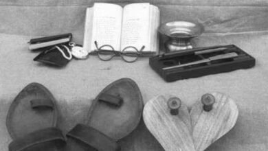 Photo of Secret of Gandhi’s Strength : Yog, Truth, Non-Violence & Detachment