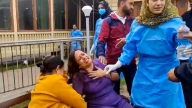 Photo of Pahalgam Massacre & Risk of Communal Polarisation