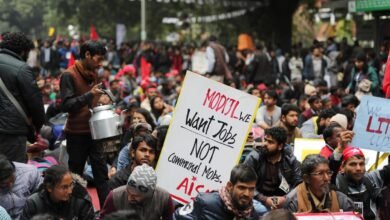Photo of The Growing Crisis of Educated Unemployed Youth in India