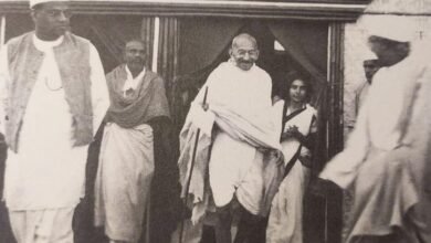 Photo of 🌾 Reimagining a People’s Economy: Gandhi-Kumarappa Online Study Programme Begins May 26
