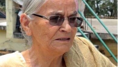 Photo of Radha Bhatt: Gandhian Flame Amidst Growing Intolerance
