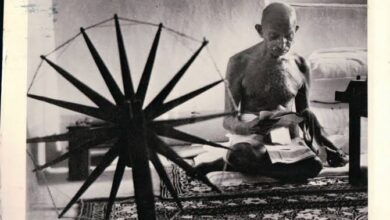 Photo of “सात सामाजिक पाप” — गांधी का वह संदेश जो आज और भी प्रासंगिक है