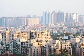 Photo of दिल्ली  NCR में कंक्रीट जंगल का फैलाव, सिकुड़ती नदियाँ और दोआब में विकास की असली कीमत