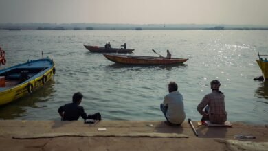 Photo of Ganga vs Indus: गंगा के जलस्तर में कमी और सिंधु में वृद्धि की पूरी कहानी