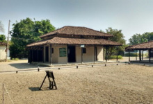 Photo of Gandhi’s Institutions in Wardha and Sevagram: A Legacy
