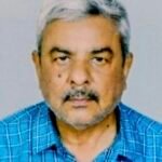 V K Pant , Writer