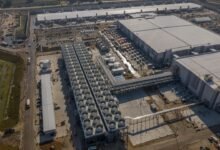 Photo of The Rise of AI: Data Centers, Inequality, and a New Struggle Over Resources in India