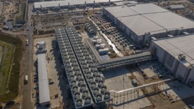 Photo of The Rise of AI: Data Centers, Inequality, and a New Struggle Over Resources in India